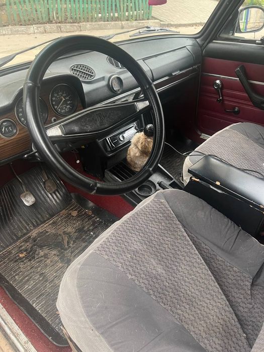 ВАЗ 2106 В гарному стані