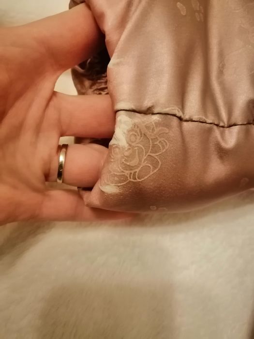 Kurtka zimowa Smyk 122