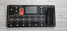 HeadRush Prime Mielec + Torba