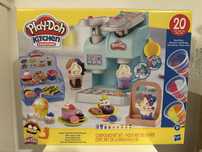 Vendo PlayDoh Kitchen