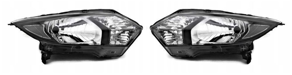 Honda Hr-V 15-18 Reflektor Przedni Lampa Przednia NOWY