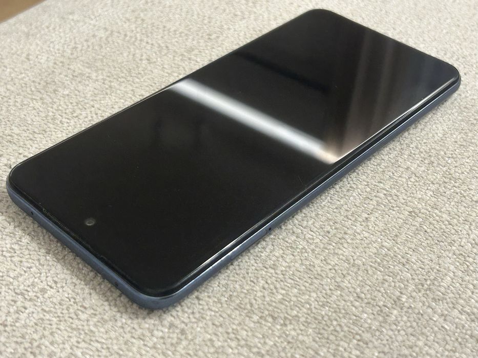 Smartfon XIAOMI Redmi Note 9 Pro 6/128GB 6.67" Szary