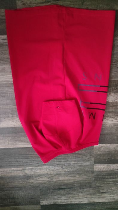 Świetny t-shirt TOMMY JEANS jak nowy