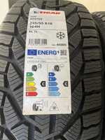 Шина Tigar Winter SUV 235/55R18