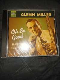 NOWA Glenn Miller Oh So Good Rarities CD
