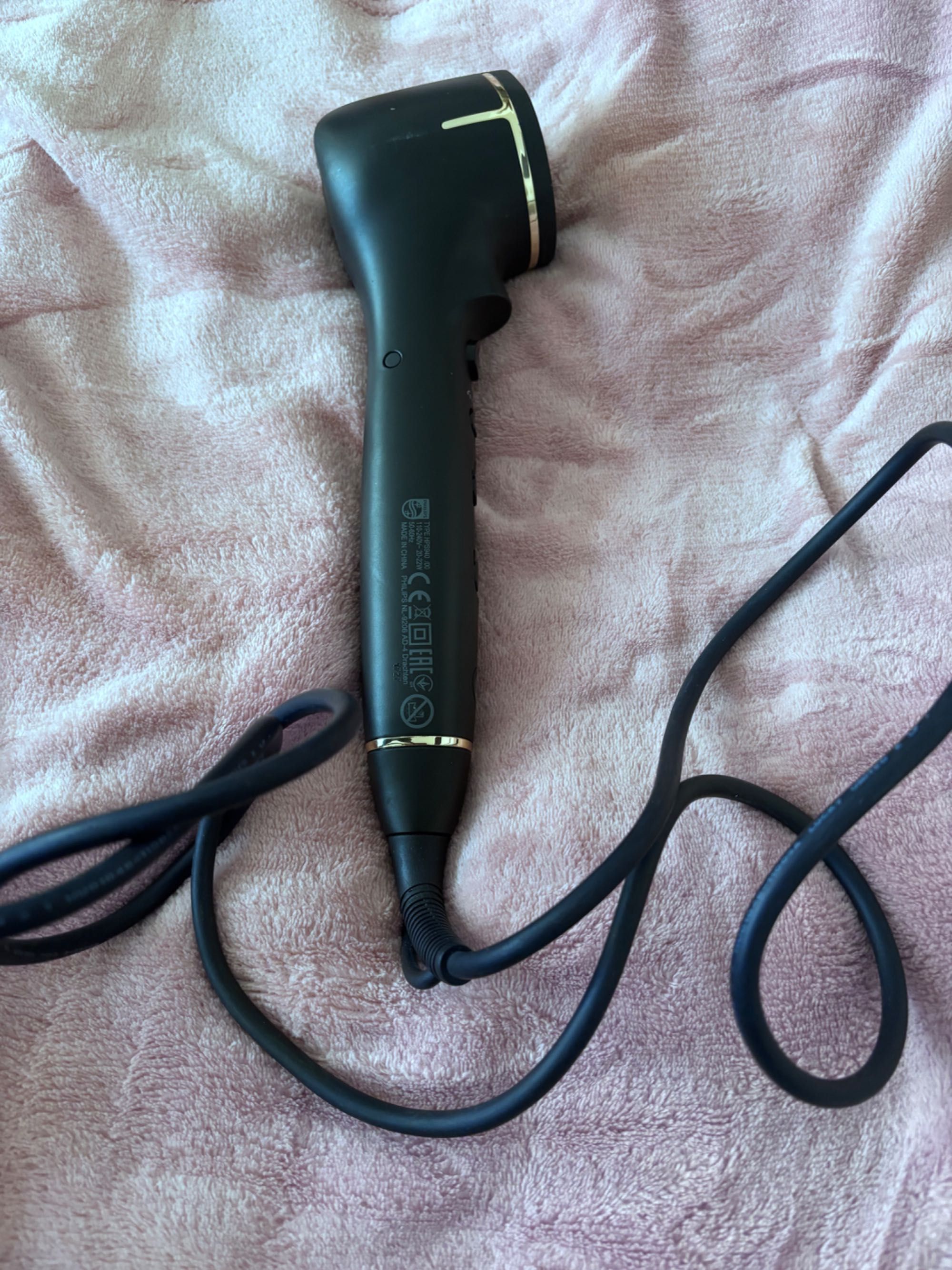Automatyczna lokówka Philips ProCare Auto Curler
