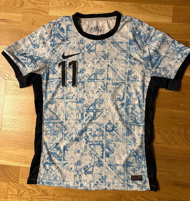 Колекційна футболка збірної Португалії Marlene