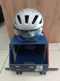 Kask rowerowy Abus Pedelec 2,0