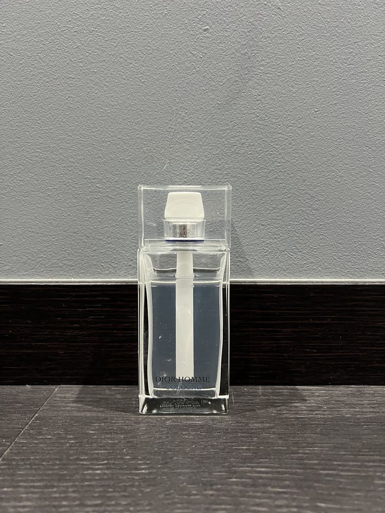 Perfume Dior Homme Eau de Colónia para homem