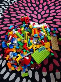 LEGO Duplo mega paka, kurier gratis