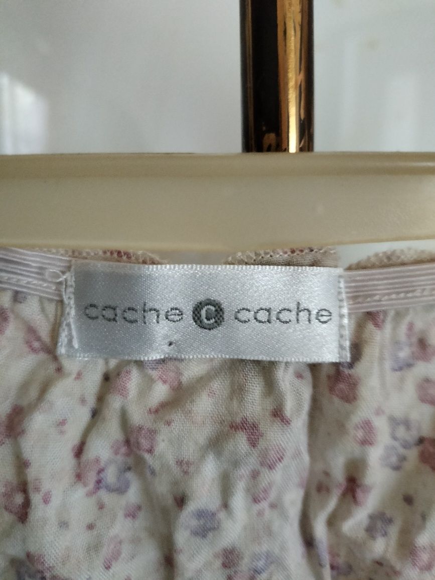 Bluzka Cache c Cache