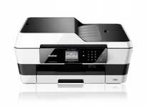 Urzadzenie Wielofunkcyjne Brother MFC-J6520DW A3 duzy format skaber