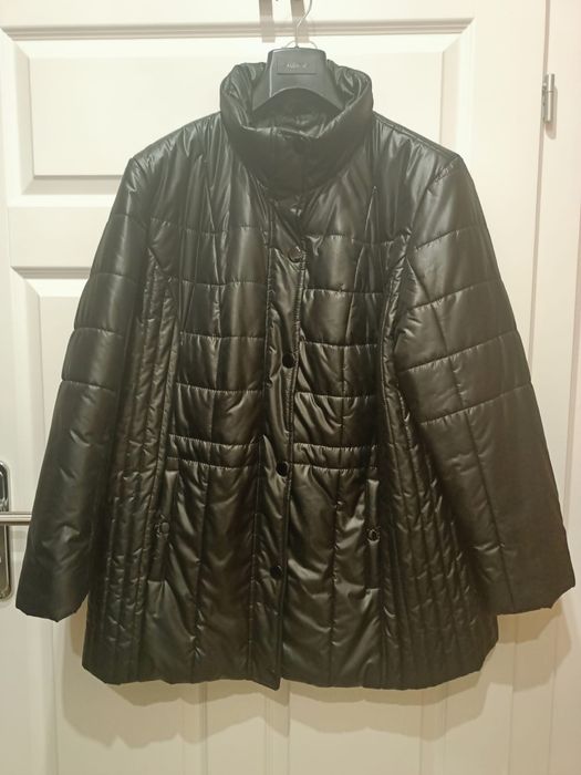 Kurtka damska rozmiar 52
