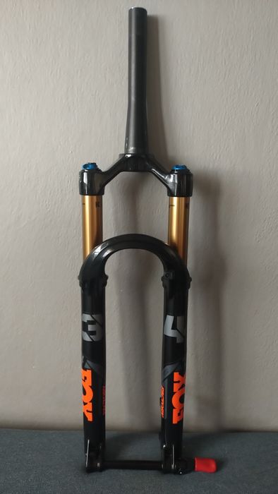 Amortyzator FOX RACING SHOX 34 Factory 2022 Float FIT4 BOOST 140 mm