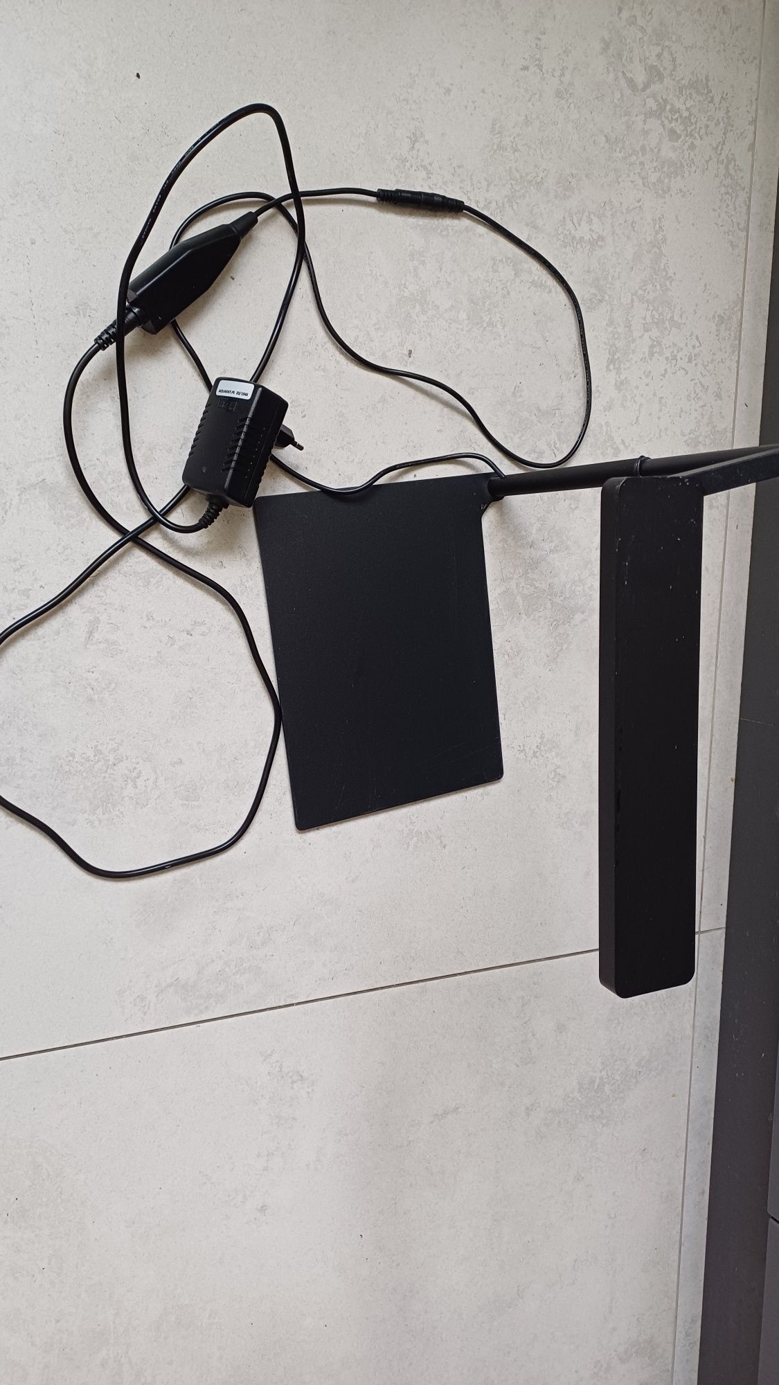 Lampa do akwarium CHIHIROS LED C II bluetooth z dodatkową podstawką.
