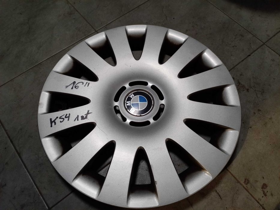 Kołpaki BMW 16'' Obrzycko K54