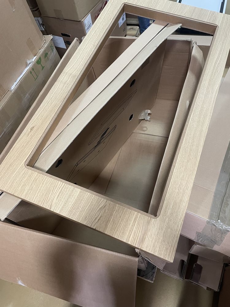 Okap Elica Lullaby Wood/F/120