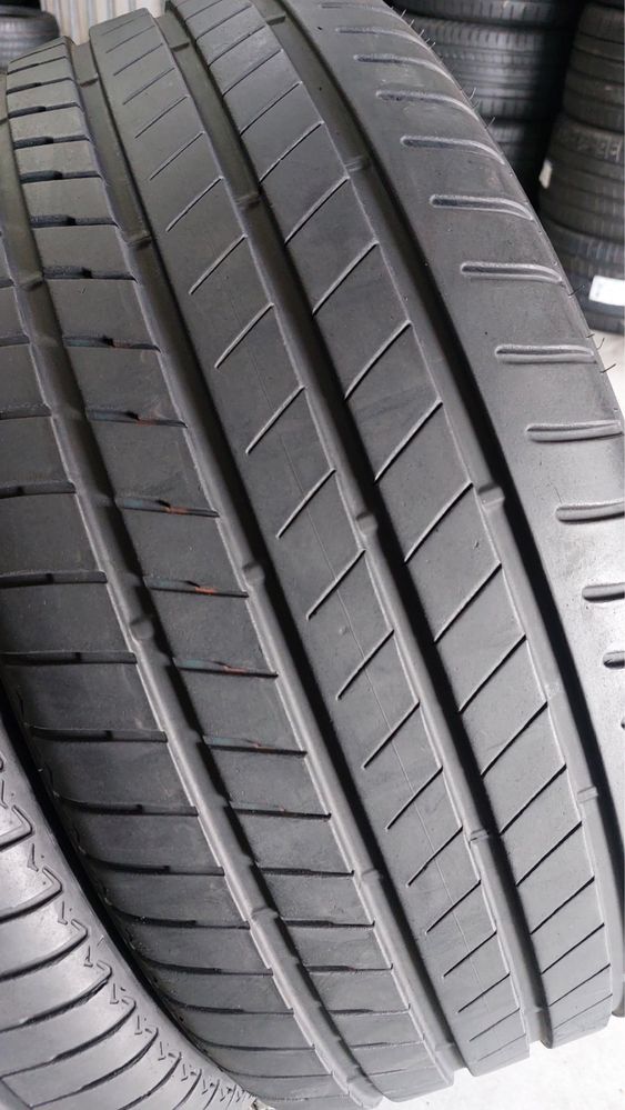 275/45/20 R20 Bridgestone Alenza 001 RSC 2шт