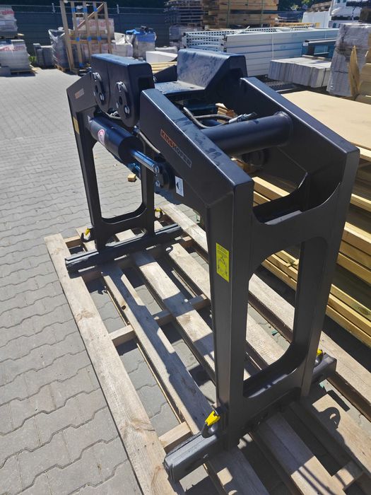 Chwytak HDS Kinshofer