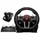 Flashfire Es900r Suzuka Kierownica 900° Do Gry Pc/ps4/xbox/switch