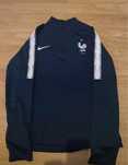 Camisola França Nike