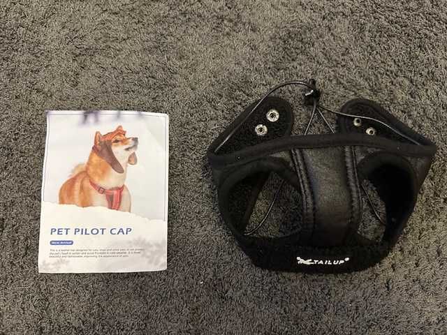 Acessórios para Cão