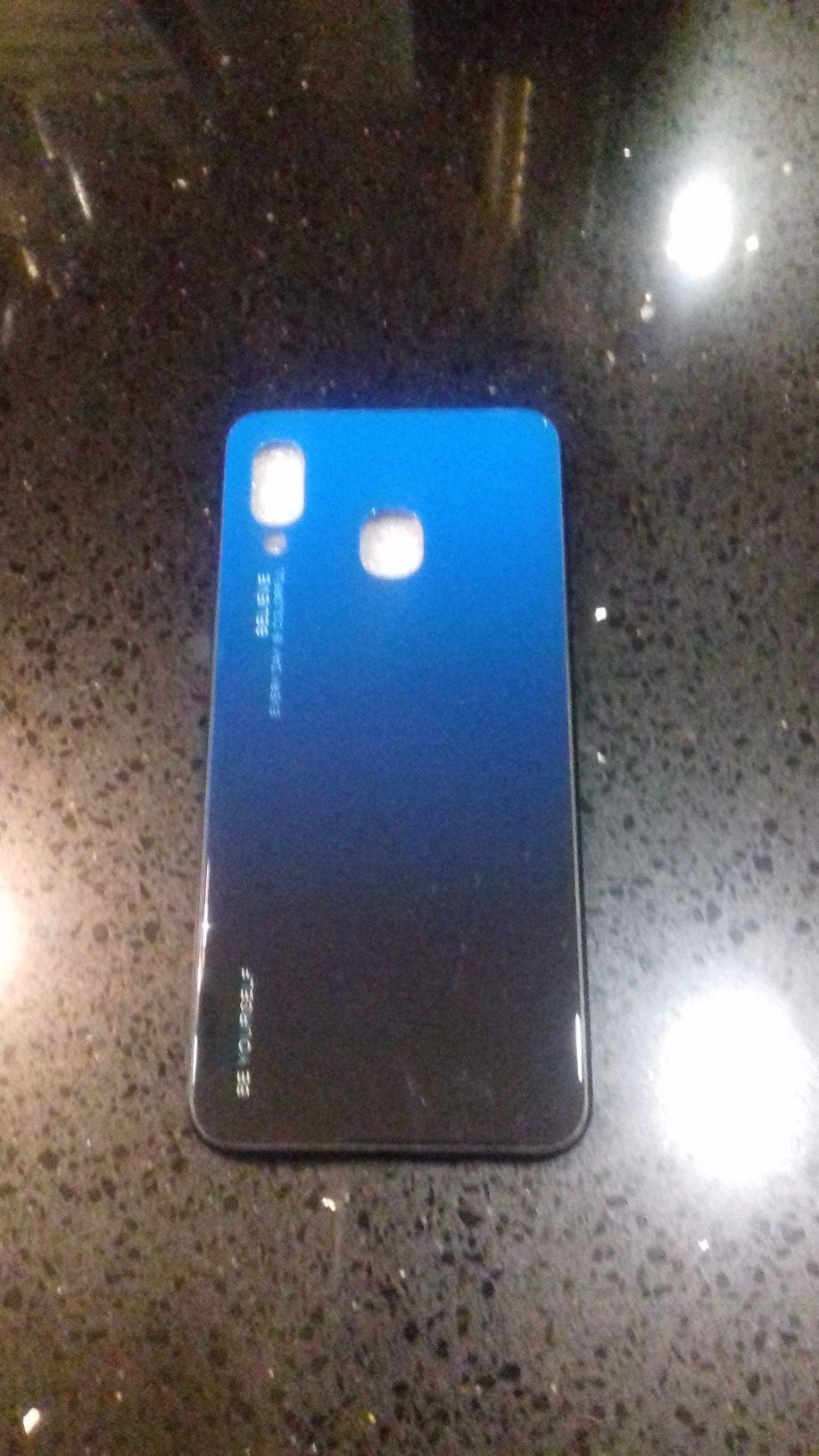 Capa Samsung Galaxy A30 - NOVAS