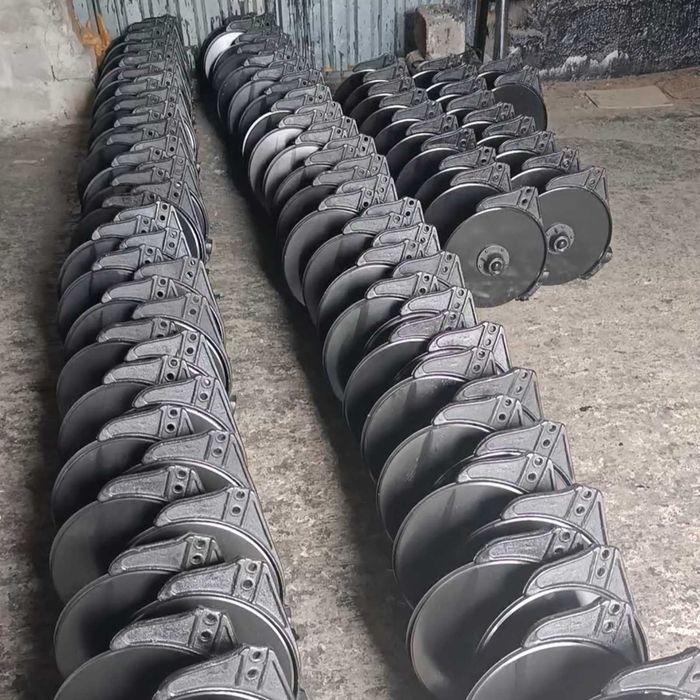 Продам сошники до сівалки СЗ