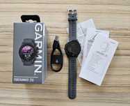 Garmin Forerunner 255 gwarancja jak nowy