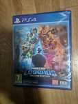 Minecraft Legends Ps4