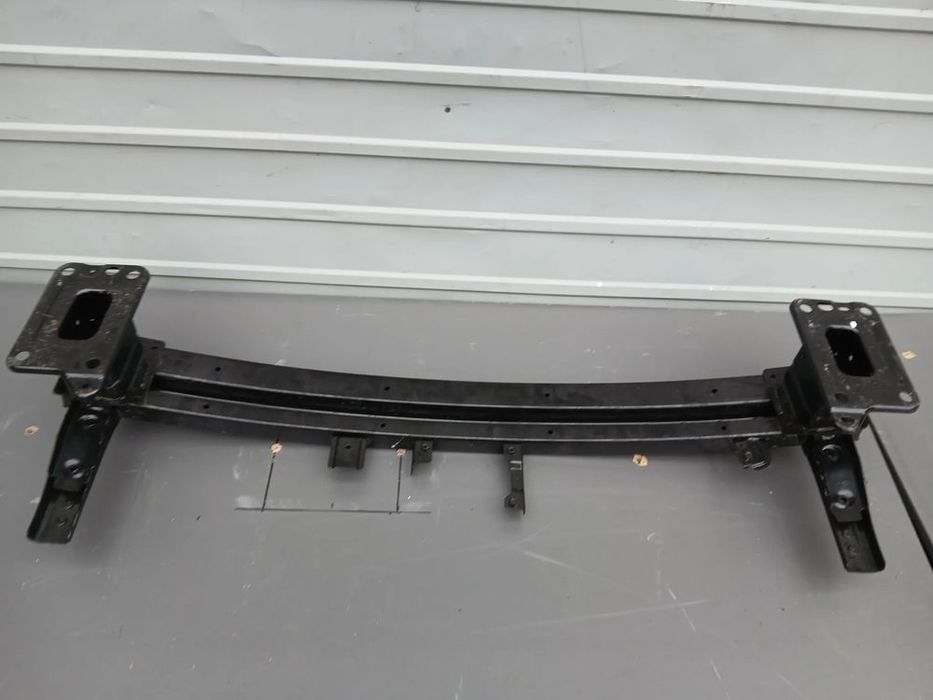 kia ceed iii 3 belka wzmocnienie zderzaka przód przednia a99110j7700