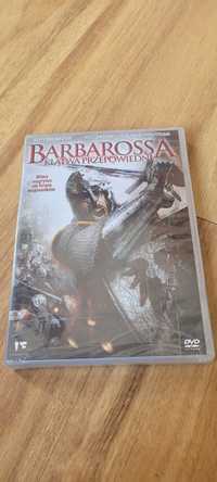 Film Barbarossa Kłatwa Przepowiedni