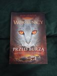"Wojownicy" "Cisza Przed Burzą"