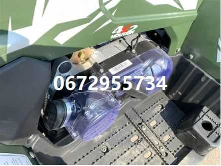 Квадроцикл FORTE SHARK 200 Шарк доставка безкоштовна без передоплат