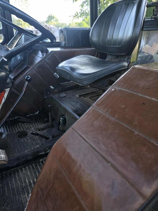 Sprzedam ciągnik Zetor 5211