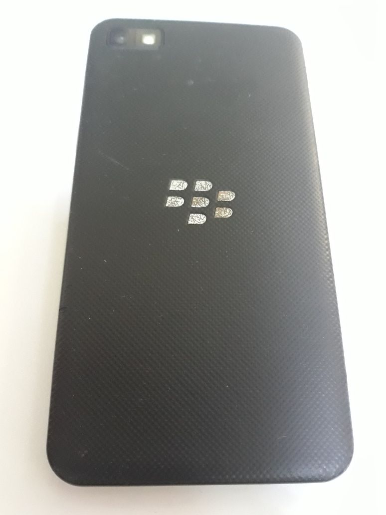 BlackBerry телефон