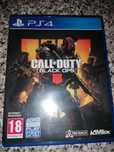 Call of Duty Black Ops 4 - PS4 Novo Preço