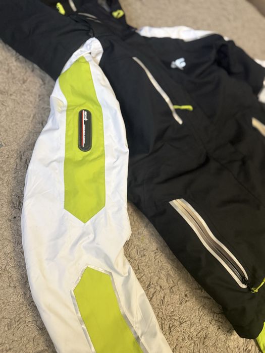 Лижний костюм 4F, розмір XS-S