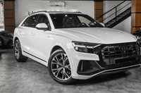 Колеса диски резина Audi Q8 Q7 Touareg r 21  285/45 оригинал