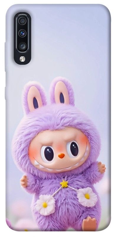 Друк лабубу Labubu на більшість моделей Samsung A15