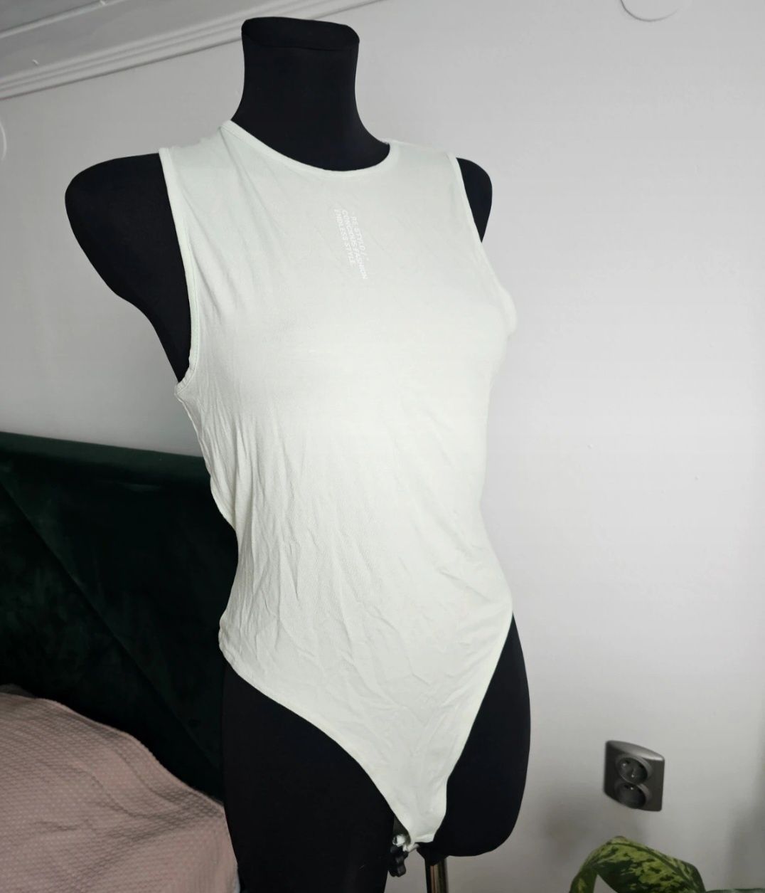 Body missguided wyciete m/l nowe