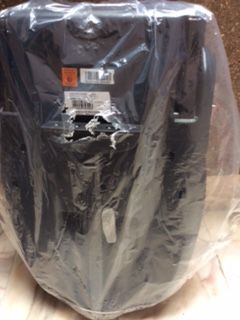 Carrinho Stokke Scoot + Isofix BeSafe + Cadeira