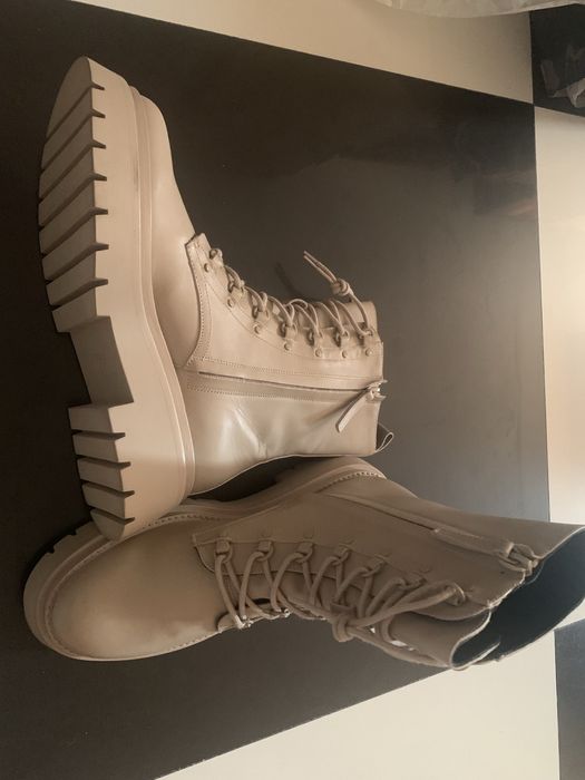 Сапоги женские 42р