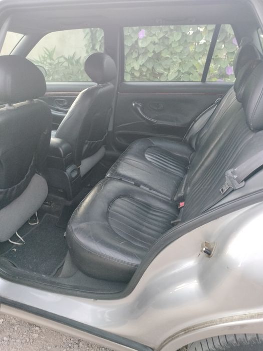 Peugeot  406 7 lugares