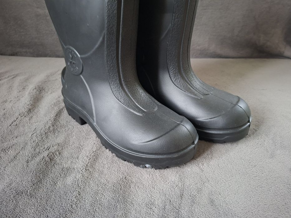 Kalosze robocze Fagum Monster SB P CI SRC (rozmiar 44)