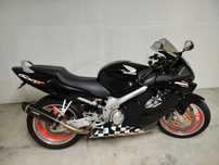 Honda CBR 600 F4i
