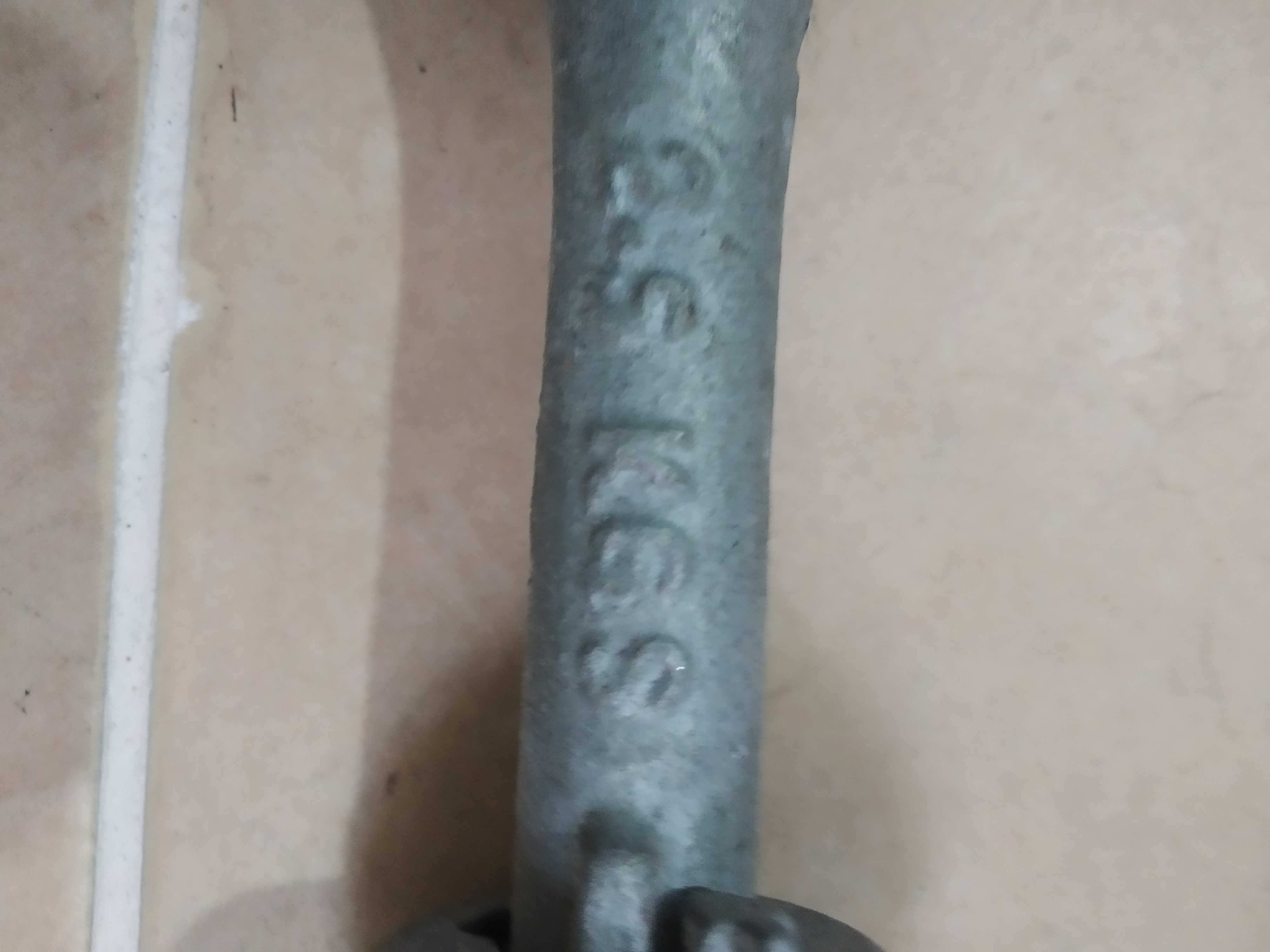 Âncoras para barco ou decorativas