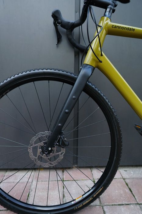 Як новий! 2024 Cannondale Topstone 2 (XL) GRX гревел grevel велосипед
