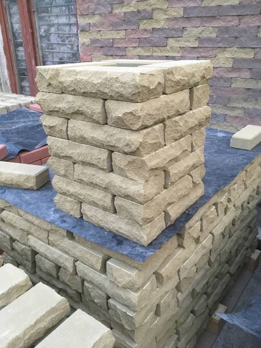 Кирпич облицовочный,лего кирпич,цегла лицьова,декоративна, Лего цегла