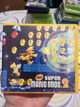 3 Jogos Nintendo 3Ds - Super Mario Zelda Art academy